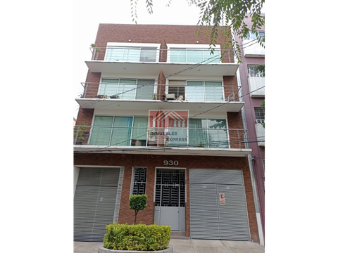 departamento en venta miraflores 2 recamaras