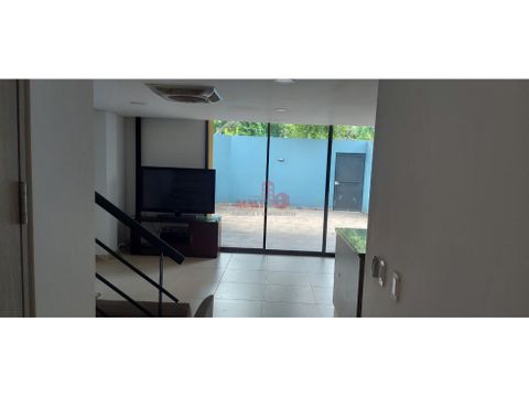 maat arrienda casa en conjunto cerrado villeta 1700000