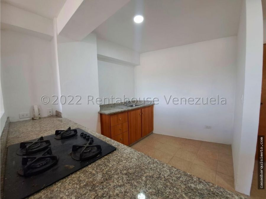apartamento en venta avenida libertador barquisimeto 23 12989 mv