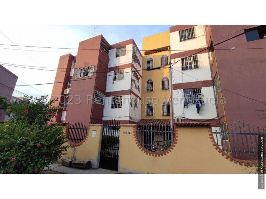 mv vende apartamento en barquisimeto 23 12008