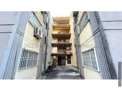 apartamento en venta la mora cabudare 23 19075 mv