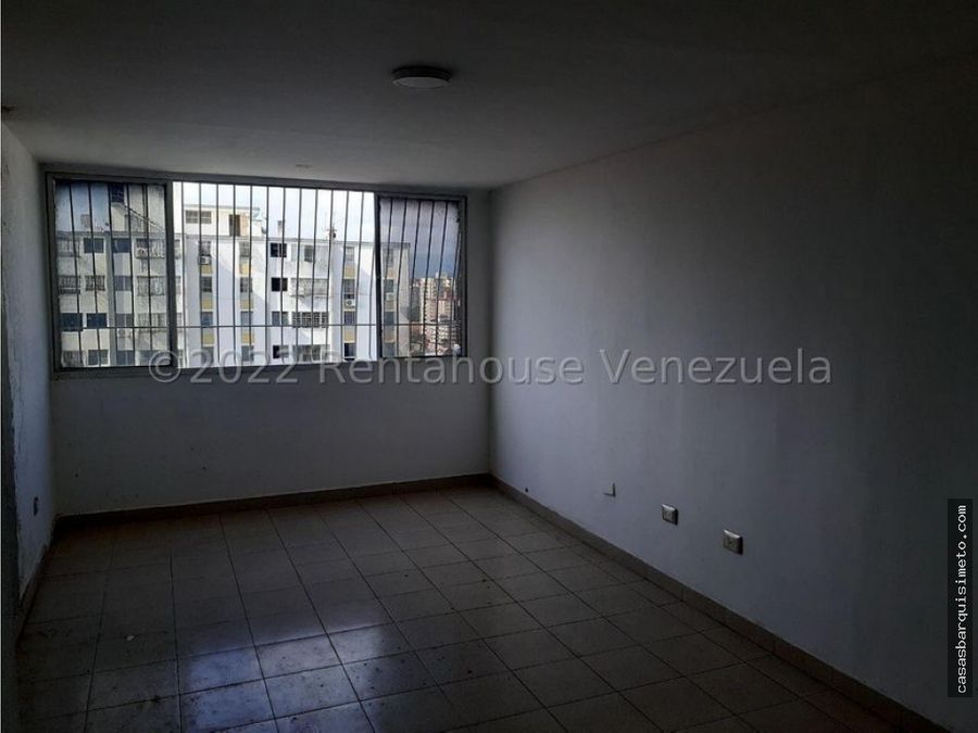 apartamento en venta barquisimeto 23 9085 jose alvarado 04145257984