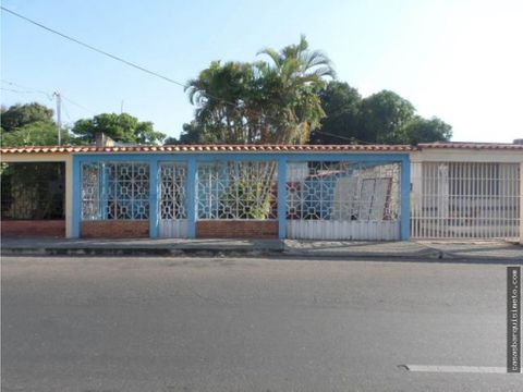 maritza lucena vende casa en barquisimeto 04245105659 mls 23 4300