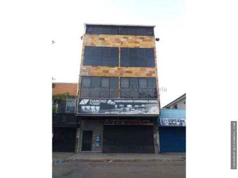 andres h 4145595768 vende edif comercial en bqtorah 23 23162