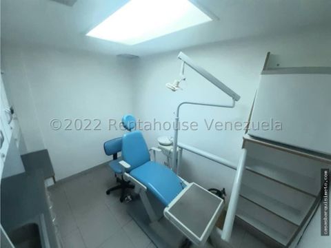 clinica odontologica en alquiler rah 23 11649