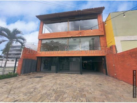 maritza lucena 04245105659 vende edificio en barquisimeto mls 23 26464