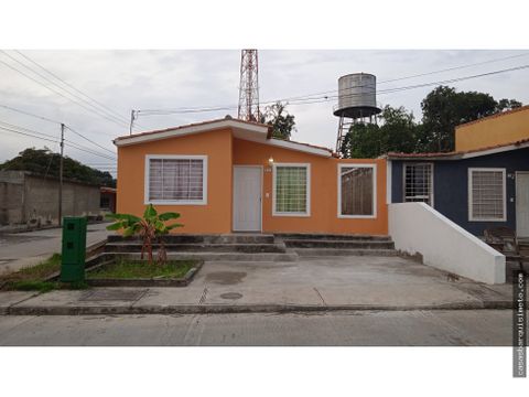 casa en venta en urb yucatan barquisimeto 23 14717