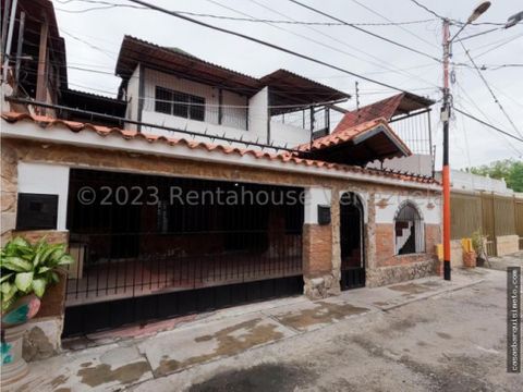 maritza lucena vende casa en barquisimeto 04245105659 mls 23 17584