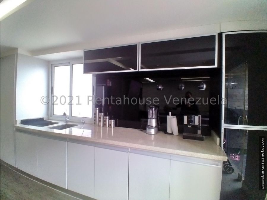 apartamento en venta nueva segovia barquisimeto 23 5014 mv