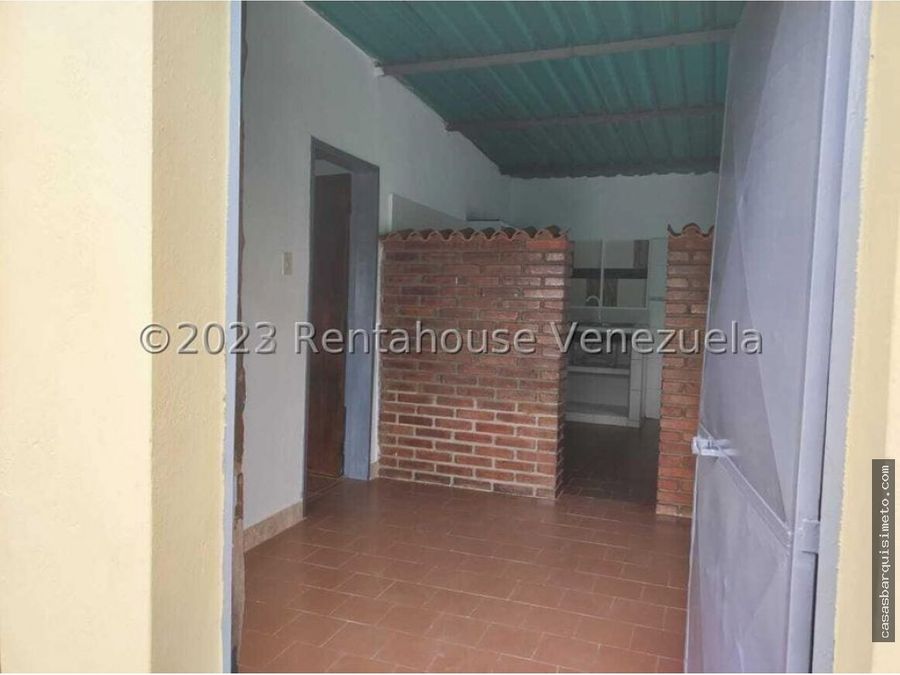 maritza lucena 04245105659 vende casa en barquisimeto mls 23 18971