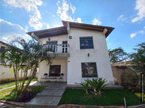 maritza lucena vende casa en cabudare 04245105659 mls 23 10384