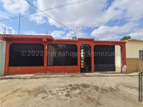 maritza lucena vende casa en barquisimeto rah 23 7671