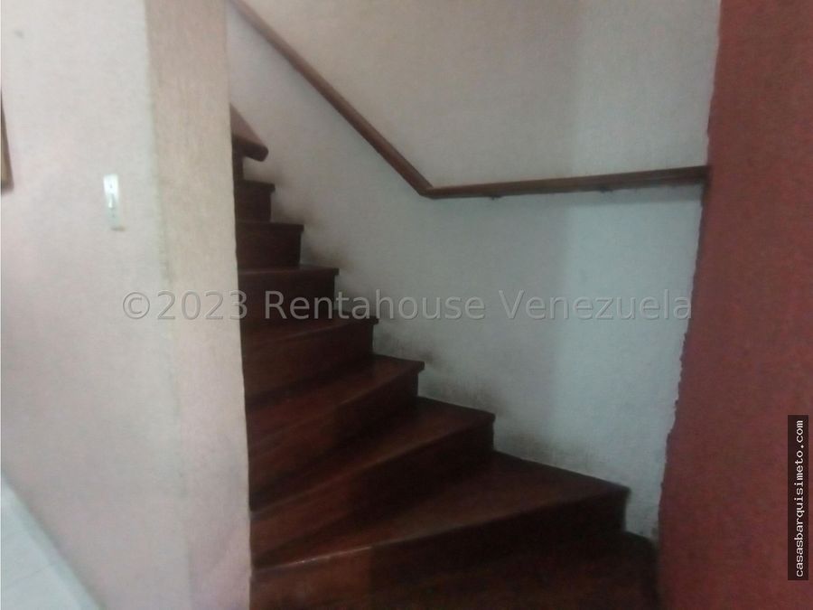 casa en venta centro barquisimeto 23 19052 mv