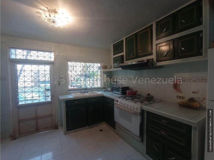 casa en venta centro barquisimeto 23 19052 mv