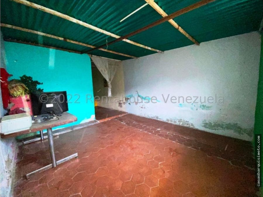 milangie cartaya vende casa en barquisimeto 23 21436