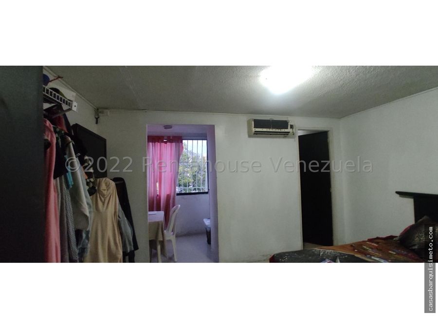 apartamento en venta rio lama barquisimeto 23 14723 mv