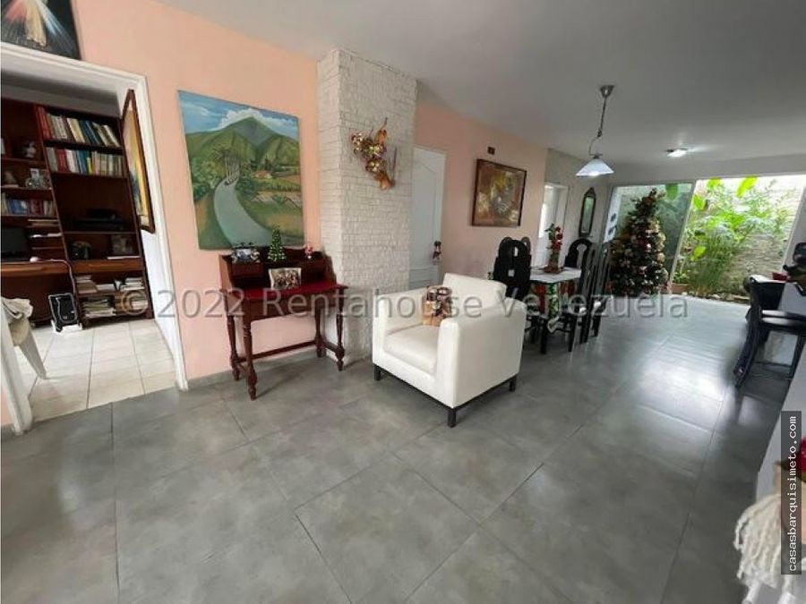 venta casa en barquisimeto 23 16996 jose alvarado 04145257984