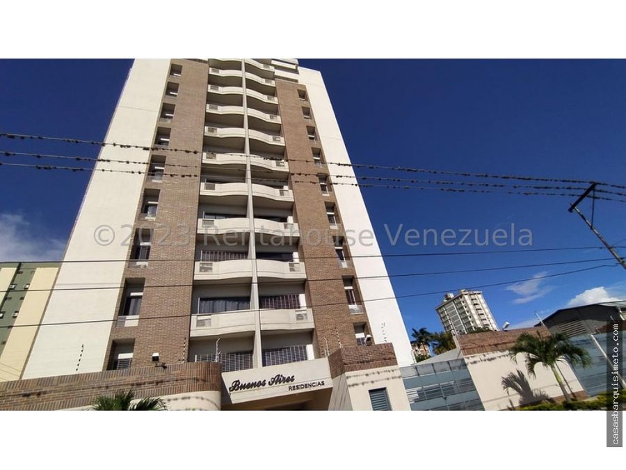 maritza lucena rentahouse vende apartamento en barquisimeto 23 31153