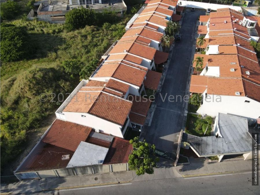 maritza lucena 04245105659 vende casa en barquisimeto mls 23 18933