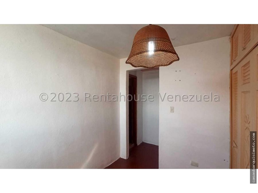 apartamento en venta avenida libertador barquisimeto 23 18320 mv