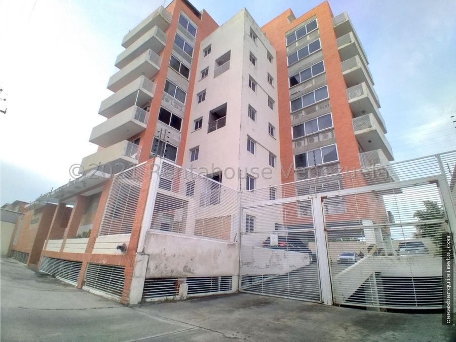 apartamento en venta nueva segovia barquisimeto 23 5014 mv