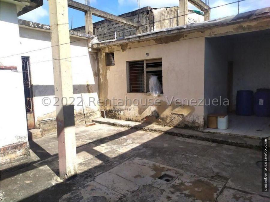 mv vende casa en barquisimeto 23 9487