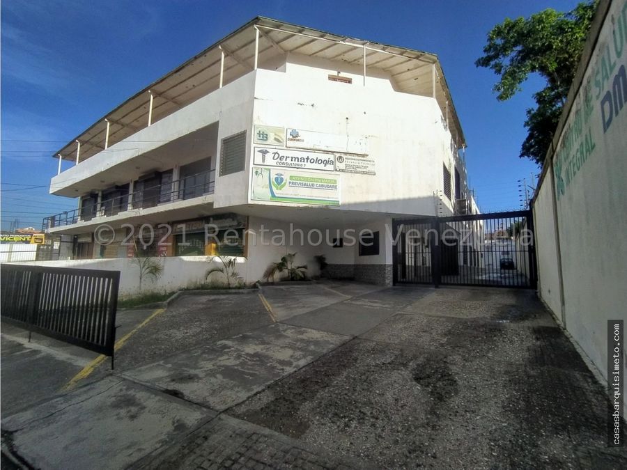local en alquiler centro barquisimeto 22 14227 mv