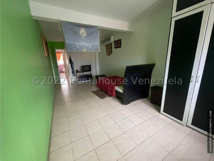 casa en venta ciudad roca barquisimeto 23 16996 mv