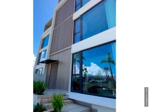 villa en venta ocean reef 7104dm