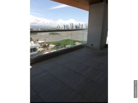 venta de apartamento en ph santorini 6077rc