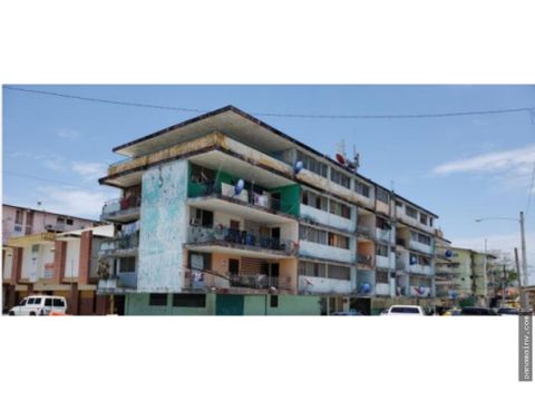 se vende edificio en colon 5058rc