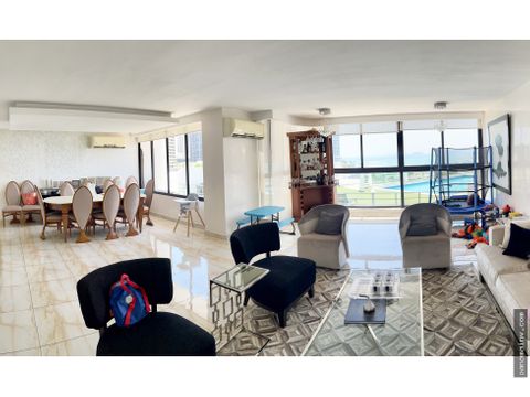 apartamento en torre del pacifico 6295da