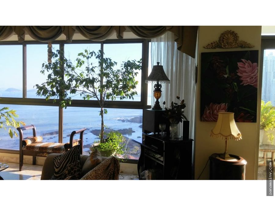 se vende apartamento en ocean park torre 1 5434jp