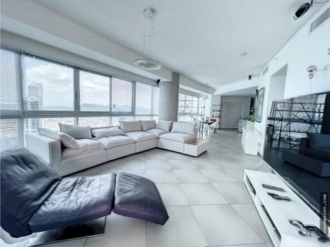 se vende apartamento en ph yacht club 6902dm