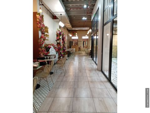edificio comercial en casco antiguo 6946rc