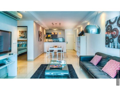 se vende apartamento amoblado en pacific sky 6176da