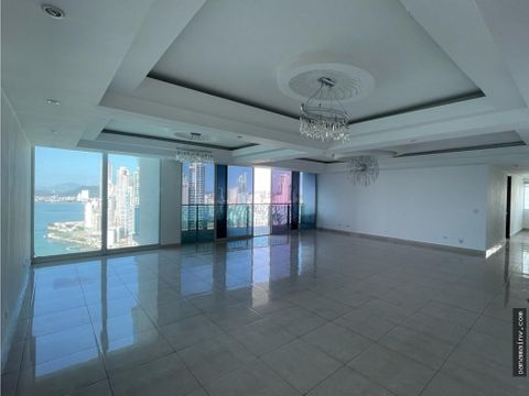 se vende o alquila apartamento en aquamare 6141dm