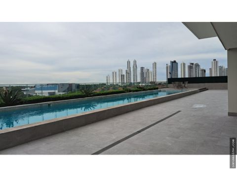 se vende en santa maria apartamento en ph greenview 6499dr