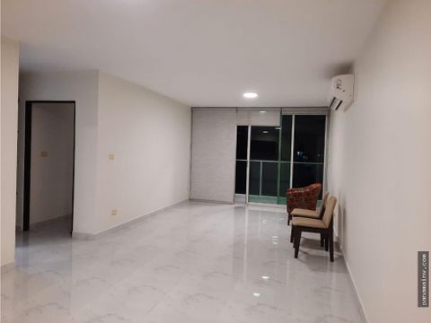 se vende apartamento ph pacific sea punta pacifica 6553dm