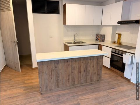 se vende espectacular apartamento sector laureles