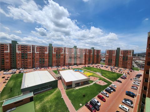 apartamento en venta ciudadela la prosperidad murano