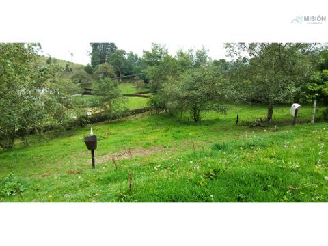 finca en venta facatativa