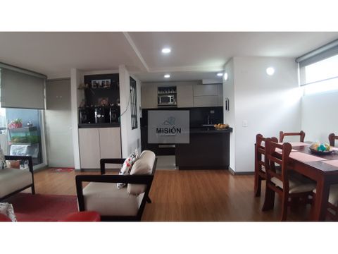 venta apartamento inteligente en mosquera