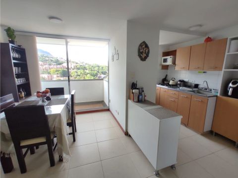 venta de apartamento en robledo jordan parte baja medellin