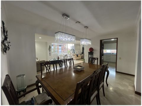 venta de apartamento san lucas poblado medellin