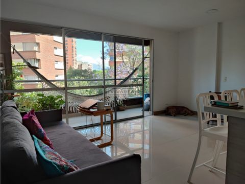 venta de apartamento en conquistadores medellin