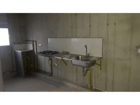 venta de apartamento en obra gris en navarra bello