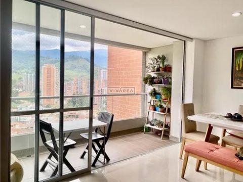 venta de apartamento en lagos de la doctora sabaneta