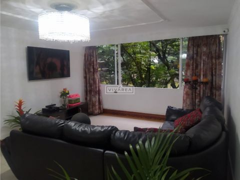 venta de apartamento en conquistadores medellin