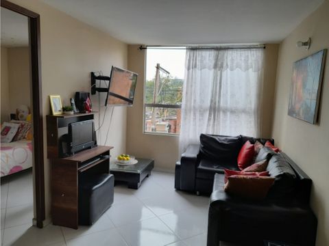 venta de apartamento en san javier medellin